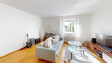 Photo 1. Apartment, Filaregatan, Karlstad 