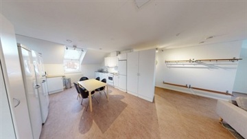 Photo 2. Apartment, Järnvägsgatan, Skövde 