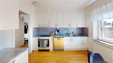 Photo 4. Apartment, Filaregatan, Karlstad 