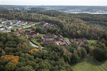 Bild 1. Lägenhet, Lördagsvägen, Uddevalla 