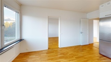 Photo 4. Apartment, Lars Kaggsgatan, Borås 