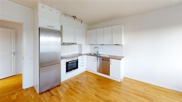Photo 5. Apartment, Lars Kaggsgatan, Borås 