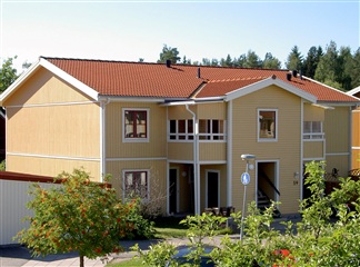 Photo 1. Apartment, Örsängesvägen, Bollnäs 