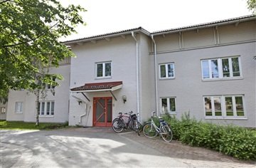 Photo 1. Apartment, Mariehemsvägen, Umeå 