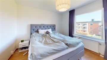Photo 2. Apartment, Södra Hunnetorpsvägen, Helsingborg 