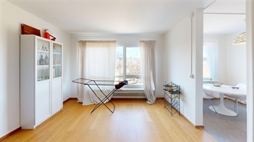 Photo 4. Apartment, Södra Hunnetorpsvägen, Helsingborg 