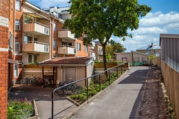 Photo 4. Apartment, Åttkantslunden, Karlstad 