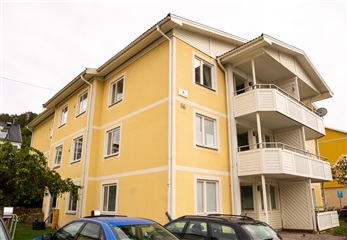 Photo 1. Apartment, Sjögatan, Gränna 