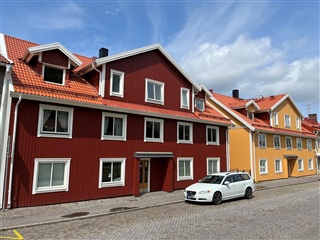 Photo 1. Apartment, Brahegatan, Gränna 
