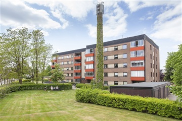 Photo 1. Apartment, Östra Nygatan, Klippan 