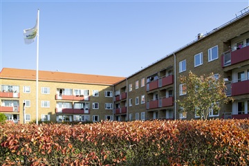 Photo 1. Apartment, Valhallagatan, Klippan 
