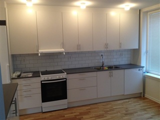 Photo 2. Apartment, St Olofsgatan, Falköping 