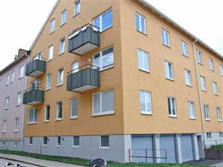 Photo 2. Apartment, Hjälmgatan, Linköping 