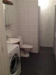 Photo 1. Apartment, St Olofsgatan, Falköping 