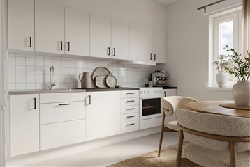 Photo 3. Apartment, jakobsgatan, Västerås 