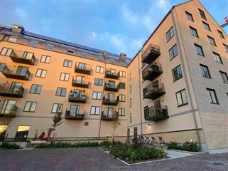 Photo 2. Apartment, Snickaregatan, Linköping 