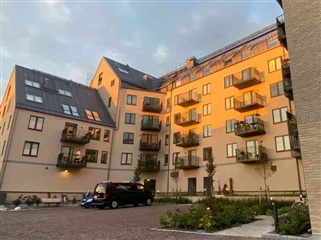 Photo 3. Apartment, Snickaregatan, Linköping 