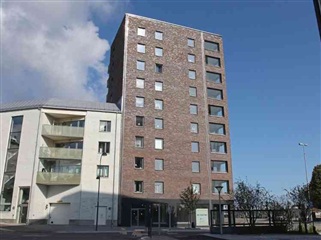 Photo 7. Apartment, Industrigatan, Linköping 