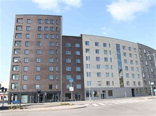 Photo 1. Apartment, Industrigatan, Linköping 