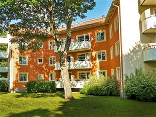 Photo 3. Apartment, Sydsvängen, Linköping 