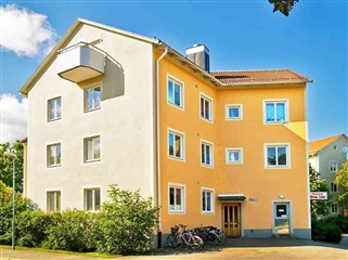 Photo 2. Apartment, Sydsvängen, Linköping 