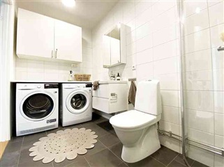 Photo 3. Apartment, Industrigatan, Linköping 