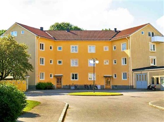 Photo 1. Apartment, Sydsvängen, Linköping 