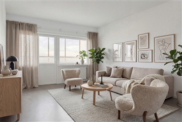 Photo 5. Apartment, jakobsgatan, Västerås 