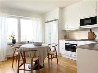 Photo 4. Apartment, Industrigatan, Linköping 
