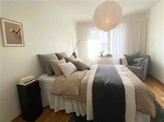 Photo 5. Apartment, Industrigatan, Linköping 