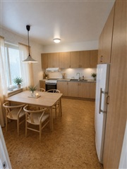Photo 1. Apartment, Skiftesgatan, Skellefteå 
