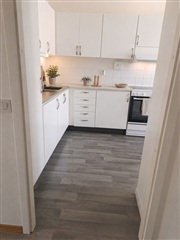Photo 1. Apartment, Hemmansgatan, Skellefteå 