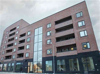 Photo 1. Apartment, Östgötagatan, Linköping 