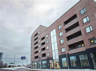 Photo 2. Apartment, Östgötagatan, Linköping 