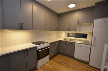 Photo 1. Apartment, Sagogatan, Jönköping 