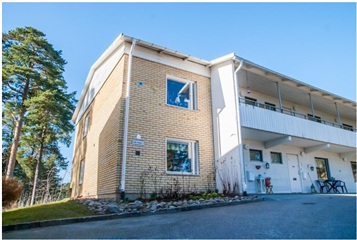 Photo 2. Apartment, Falkvägen, Sigtuna 