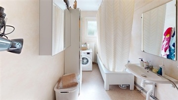 Photo 5. Apartment, Flöjtgatan, Karlstad 