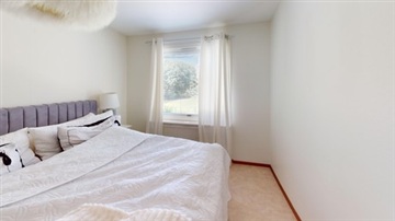 Photo 3. Apartment, Flöjtgatan, Karlstad 
