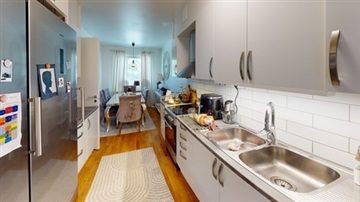 Photo 4. Apartment, Flöjtgatan, Karlstad 