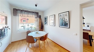 Photo 3. Apartment, Fryksdalsgatan, Karlstad 