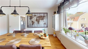 Photo 1. Apartment, Fryksdalsgatan, Karlstad 