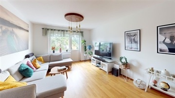 Photo 2. Apartment, Fryksdalsgatan, Karlstad 