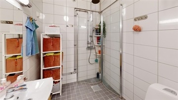 Photo 4. Apartment, Fryksdalsgatan, Karlstad 