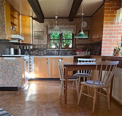 Photo 7. House, Sjövägen, Beddingestrand 