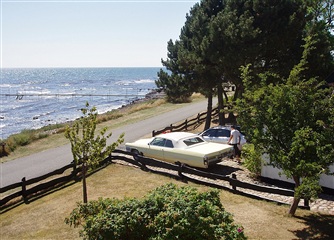 Photo 13. House, Sjövägen, Beddingestrand 