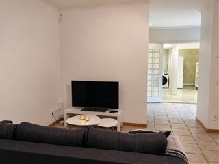 Photo 8. House, Falkbergsvägen, Sollentuna 