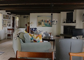 Photo 11. House, Sjövägen, Beddingestrand 