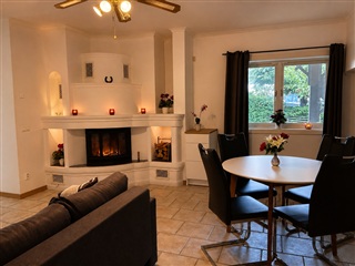 Photo 1. House, Falkbergsvägen, Sollentuna 