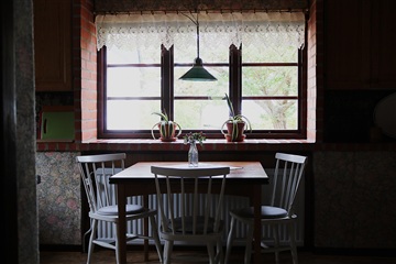 Photo 6. House, Sjövägen, Beddingestrand 