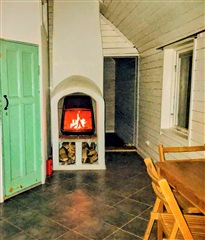Photo 2. Holiday property, Stripplekärr, Ödsmål 